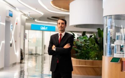 Clément Pacaud livre sa vision de l’évolution de la péninsule arabique à Choiseul Magazine