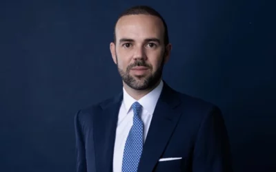 Les tendances à venir sur le marché de la santé numérique, par Guillaume Bremond, Président de Visiomed