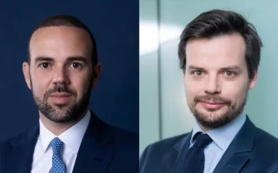 Guillaume Bremond et Thomas Picquette : « Visiomed vise à devenir un leader de la prévention et de la médecine personnalisée. »